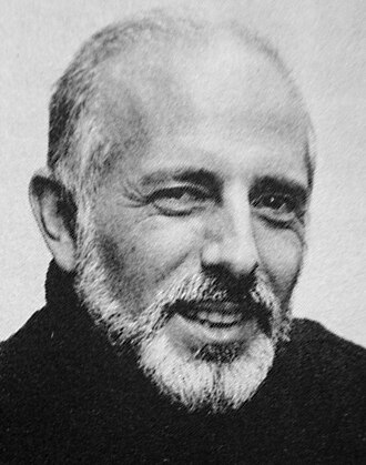 Ritratto di Jerome Robbins